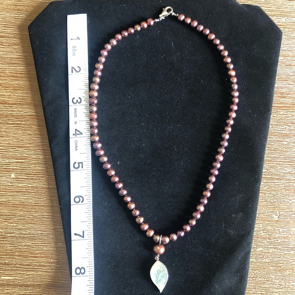 Necklace - Picture 7 of 8